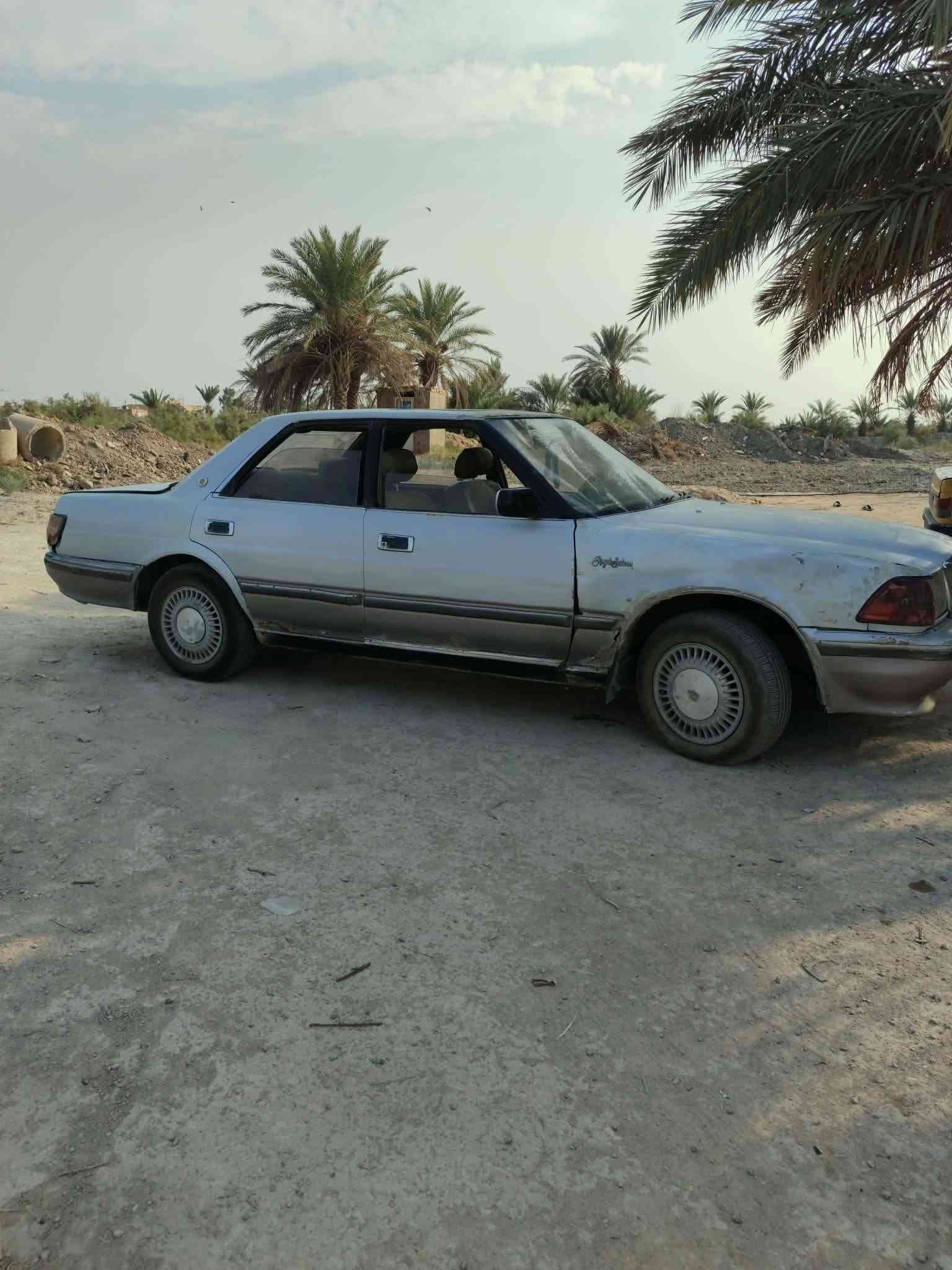 هارتوب • ١٩٩١ • رقم بصرة