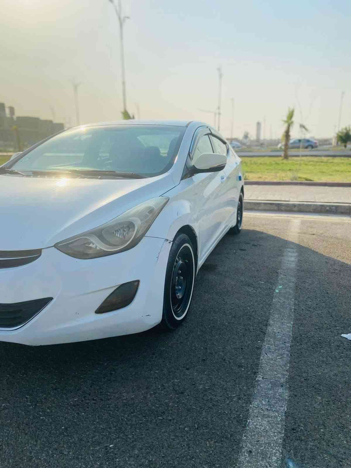 النترا • ٢٠١١ • كربلاء