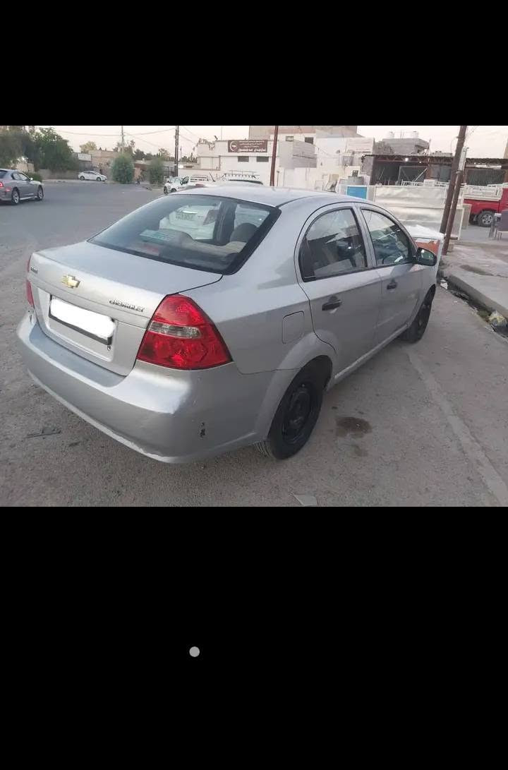 ئەڤیۆ 2008گێڕعادی
گێڕ مەکینە بەشەرت
سەنەوی تا 2030تازەیە
کامل بۆیاخ بۆ کاڵبونەوە پێشی کەپسە دوای لێدراوی هەیە کەمێک ناوی گرتوە
تەحوی و غرامە و براوە بەشەرت 
39$کەمێک معامەلە 
ژ.م ***********
*********** السليمانية, العراق

