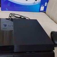 بلي فور • قليلة الاستخدام • مع جوستك