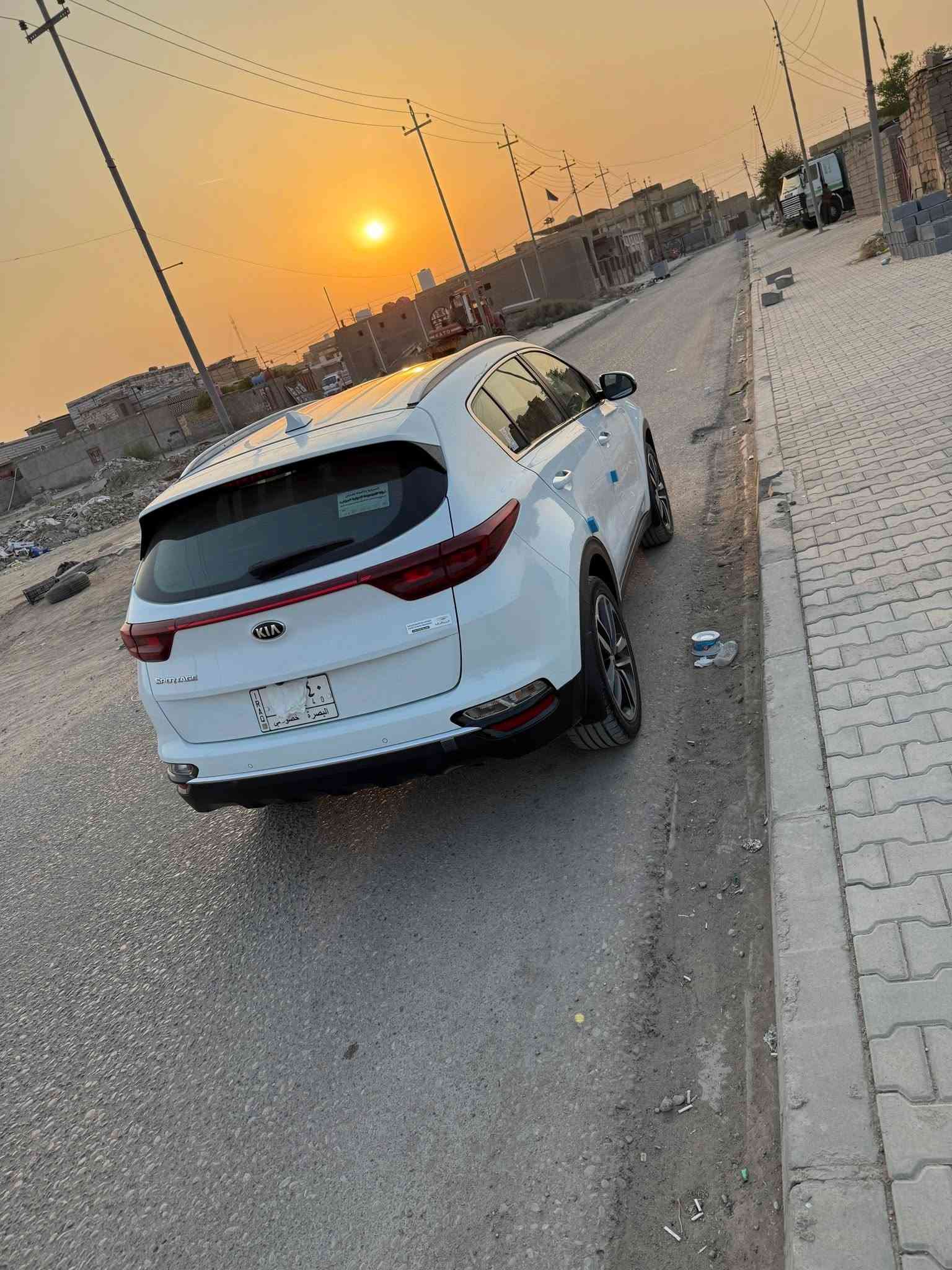 سبورتج ٢٠٢٠ • رقم بصره • تحويل مباشر