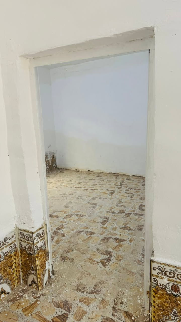 السلام عليكم
الدار للبيع
المساحه 270 متر
زراعي
المكان النهروان مقابيل الاساله مال المي
متوفر كل الخدمات
ماء كرهباء مجاري
السعر 37 مليون
استفسار 
***********
