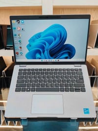 DELL 5420 • i5 جيل ١١ • SSD ٢٥٦GB