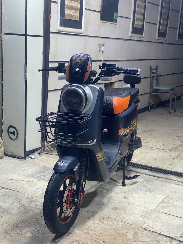 R11 • بطارية ليثيوم • سرعة ٧٥