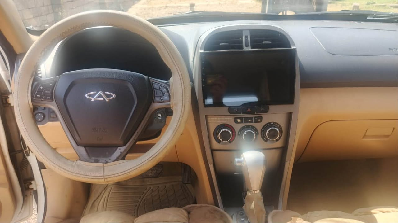 تيكو • ٢٠١٤ • مكينة جديدة