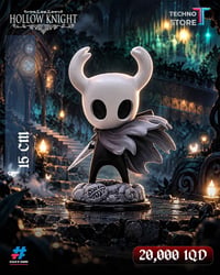 مجسمات هولو نايت • موزع Funko • توصيل بغداد