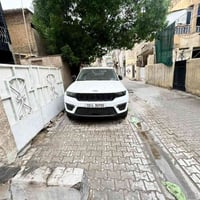 جراند شيروكي • ٢٠٢٣ • ٦٦٠٠٠ كم