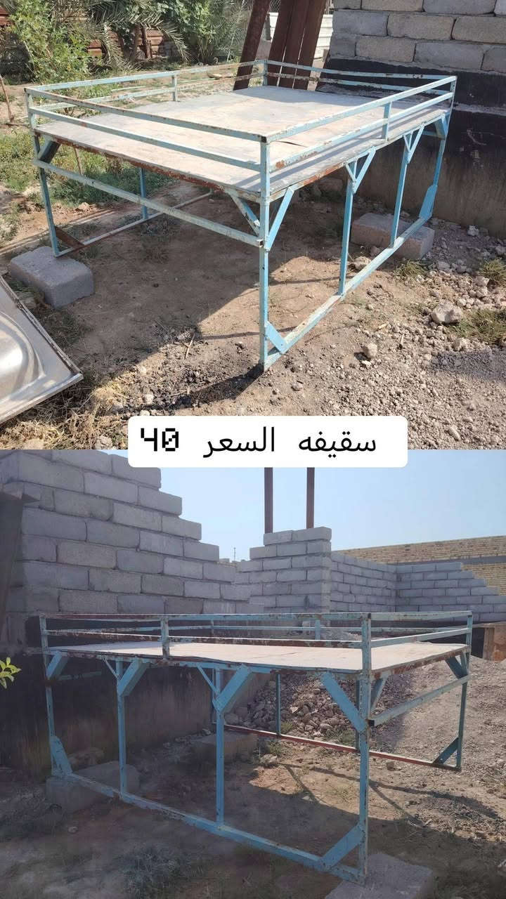 السلام عليكم غراض للبيع نضافه فول شوف العين والاسعار مناسبه كلش جوه السوگ بيع مال مستعجل متوفر*********** ومتوفر خاص
