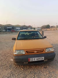 موديل ٢٠١٣ • كير جديد • تبريد ثلج