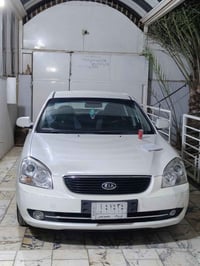 اوبتما 2008 للبيع  بيها بس صبغ شي بسيط بخشم البنيد و بارد من الصفحه  ك...