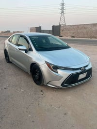 كورلا • ٢٠٢٢ • بصرة الشعبية