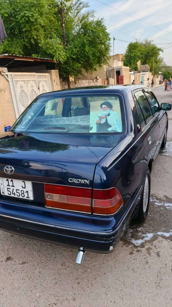 تكم ١٩٩٨ • مكينة VVT 3000 • تحويل باسمي