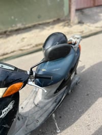 فرخ اكزز • معمره • كلجات رياضيه