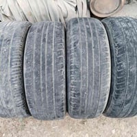 تايرات • حجم١٥