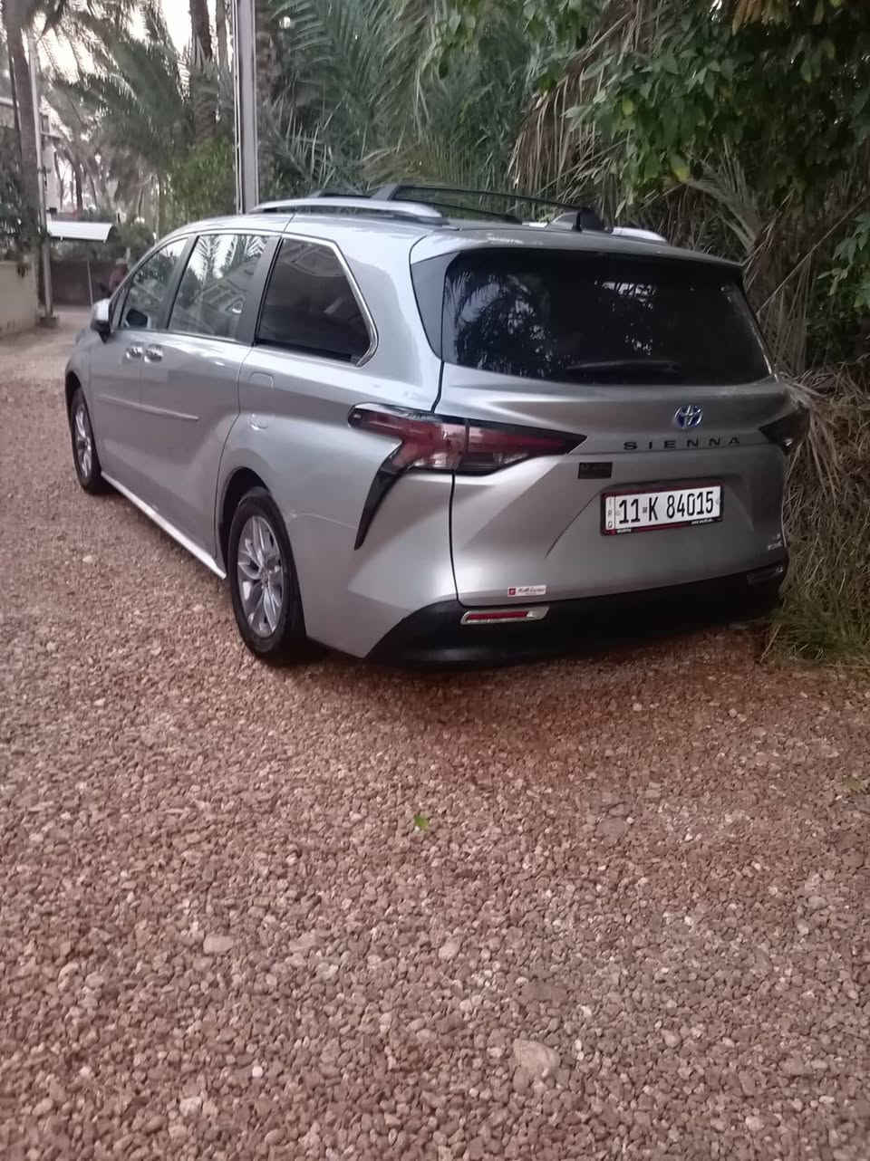 سينا للبيع 2024 . Xle فول مواصفات بسمي بغداد رقم جديد ضرر فقط بنيد سعر ٢٦٥ ورقه وبيه مجال مكان هيت لانبار ***********
