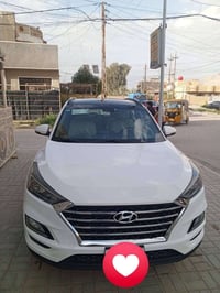 توسان ٢٠٢٠ • فول مواصفات • كفاله عامه
