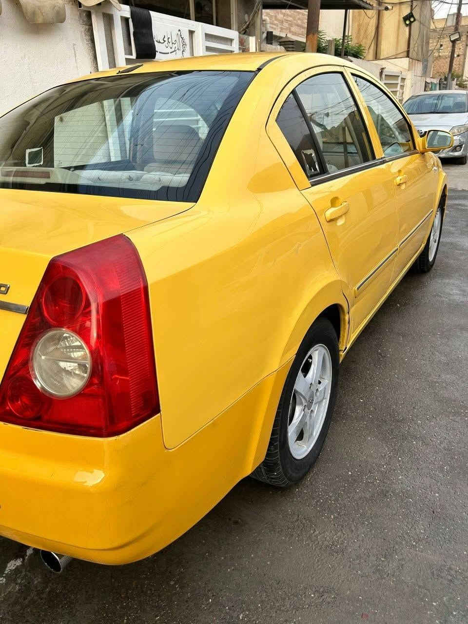 A5 • ٢٠١١ • رقم بغداد