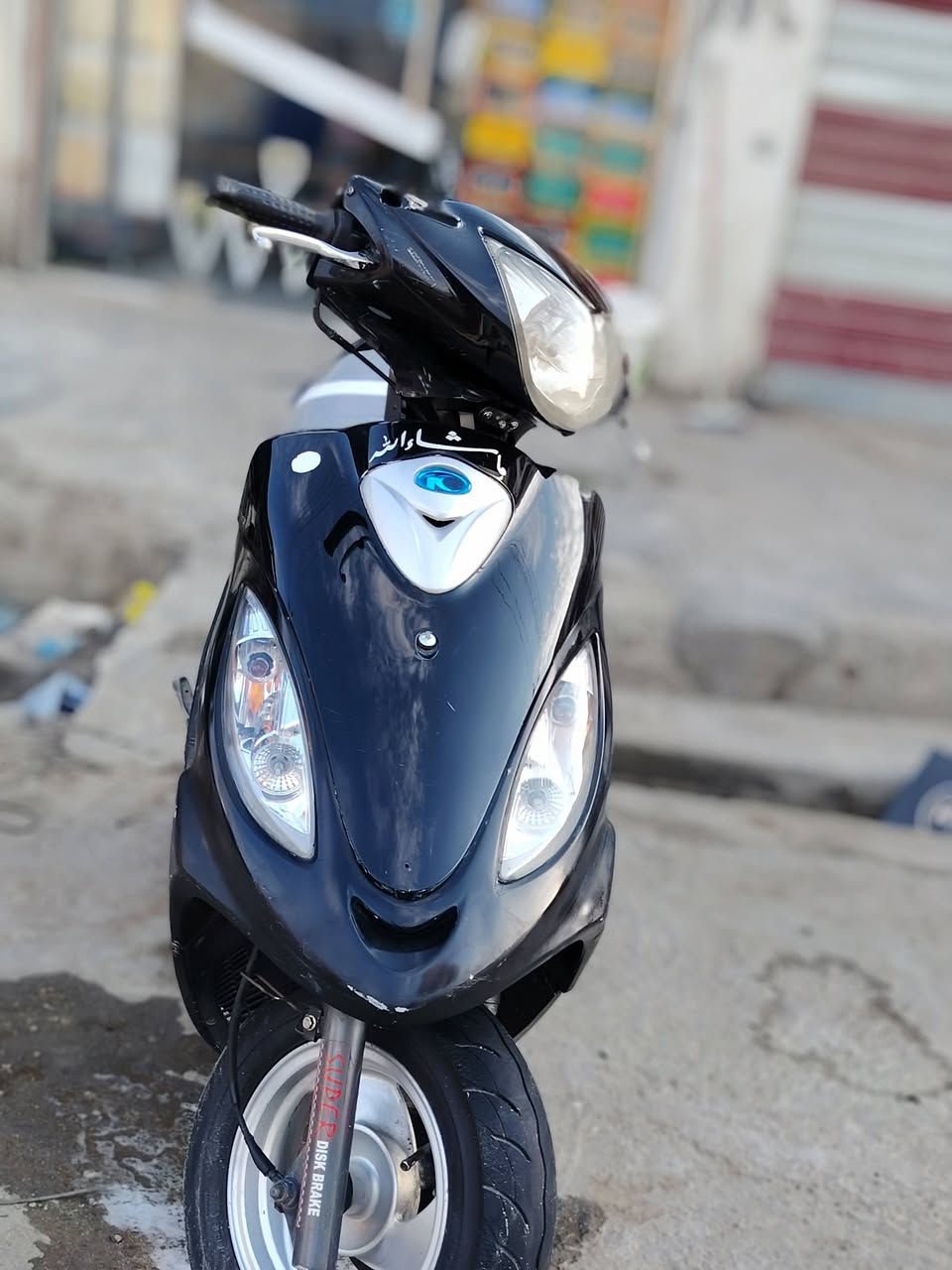 كامكو ١٦ • ١٥٠ • كفاله