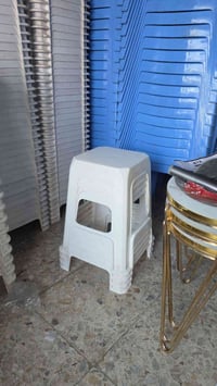 طبلات • مستعمل • عدد مفتوح