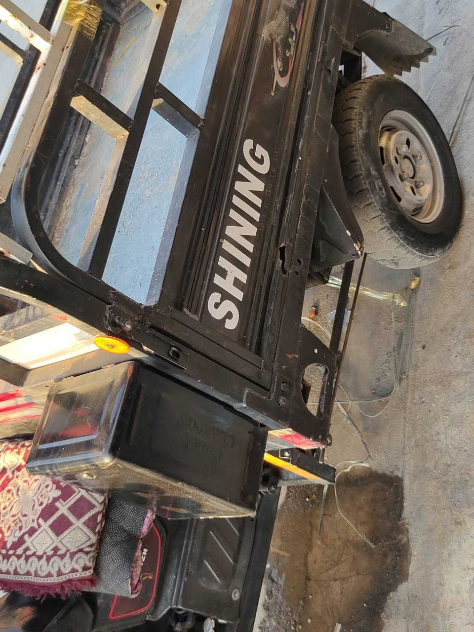 ستوته • موديل ٢٠ • دوزخورماتو