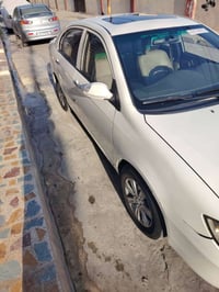 ليفان 620 • شرط كير ومحرك • حي النور