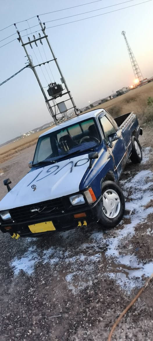 بيكم للبيع موديل 85محرك كير اكسن شرط ويرمنيه كلها جديده شديتلو كابريته جديده باتري جديد تواير اربعه جديد كير5السعر28وبي مجال رقم صلاح الدين صدامي سنويه2018
***********مكلف بنشر 
***********
بيكم للبيع موديل 85محرك كير اكسن شرط ويرمنيه كلها جديده شديتلو كابريته جديده باتري جديد تواير اربعه جديد كير5السعر28وبي مجال رقم صلاح الدين صدامي سنويه2018
