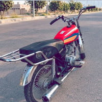 موديل ١٩ • محرك نشيط • لا بخار