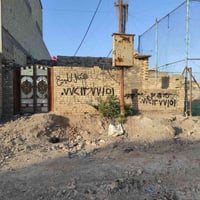 الضباط الثانية • ١٢٠م • واجهة ٨م