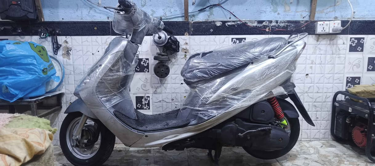 ماكس منغولي رمبه كسر كارتون ممشه قليل كفاله من البرغي السعر مليون وبيها مجال حك الجيه المكان تنومه  *********** البصرة, العراق
