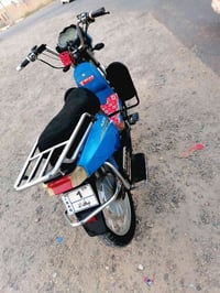 هارلي • ٢٠١٨ • تثبيت سرعه