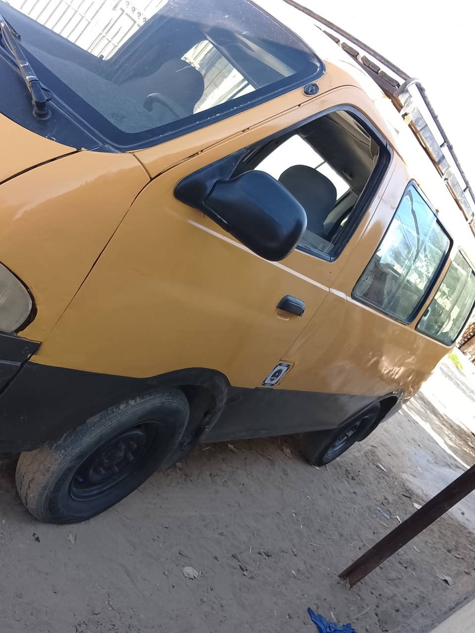 بريجو موديل 97 كير محرك اكسل علفحص شواصي بلادية مكفولة من الضربة والكص رقم بغداد الماني بيه ملاحضات بسيطة سنوية نافذة عليه غرامة تنزل ابيع صافي مكاني فلوجة ***********ــــ*********** السعر ٤٣ بيه مجال
