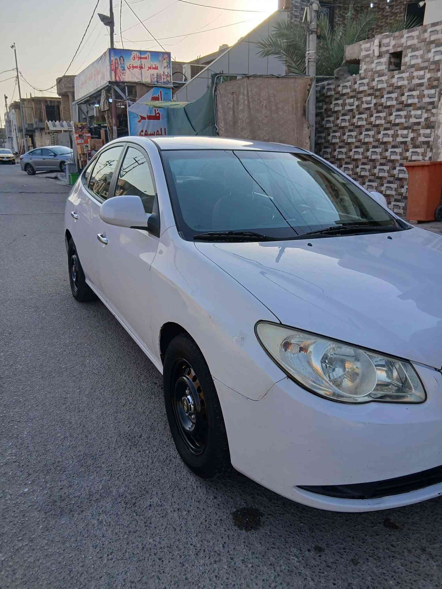 سلام عليكم
للبيع الانترا 2011 خليجي 1600رقم واسط
مكفوله من تبديل فقط رش صبغ قليل والسونار واضح بلمنشور
مكينه كير تمام صدر امامي خلفي جيد تبريد شغال سياره جاهزة من كلشي مكانهه الكوت سعرهه (٨٨)
وبيهه مجال ***********
