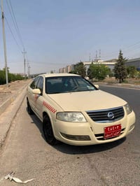 نيسان صني • ٢٠١٣ • رقم أربيل