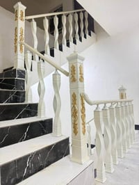 درج منزلي • تصميم ملكي • ضمان ١٠ سنوات