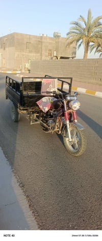 ستوته • محرك ٢٠٢٤ • كابريتر جديد