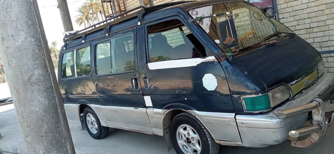 سلام عليكم ورحمة الله وبركاتة كي بستا نضيف للبيع موديل 94سنوية لحد 28رقم بابل مصفرة هيةوسنوية وسعر اتصل وبيك خير ودلل ***********
