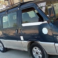 كيا بيستا • موديل ٩٤ • نضيف