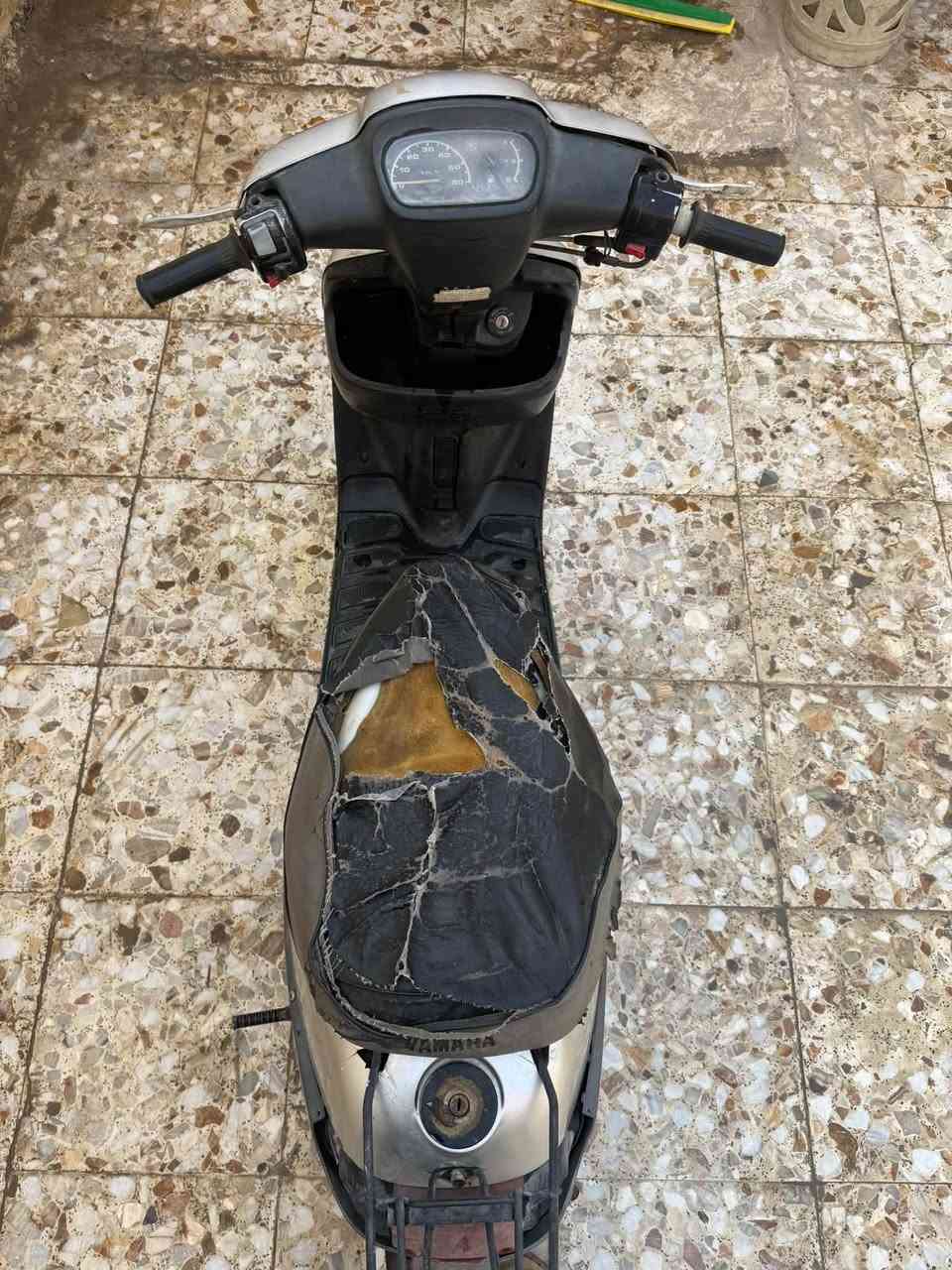 سلام عليكم بطه للبيع الدراجه خير من الله يرادها ترتيبات السعر 250 وبيها مجال للستفسار ***********  كربلاء الشبانات
