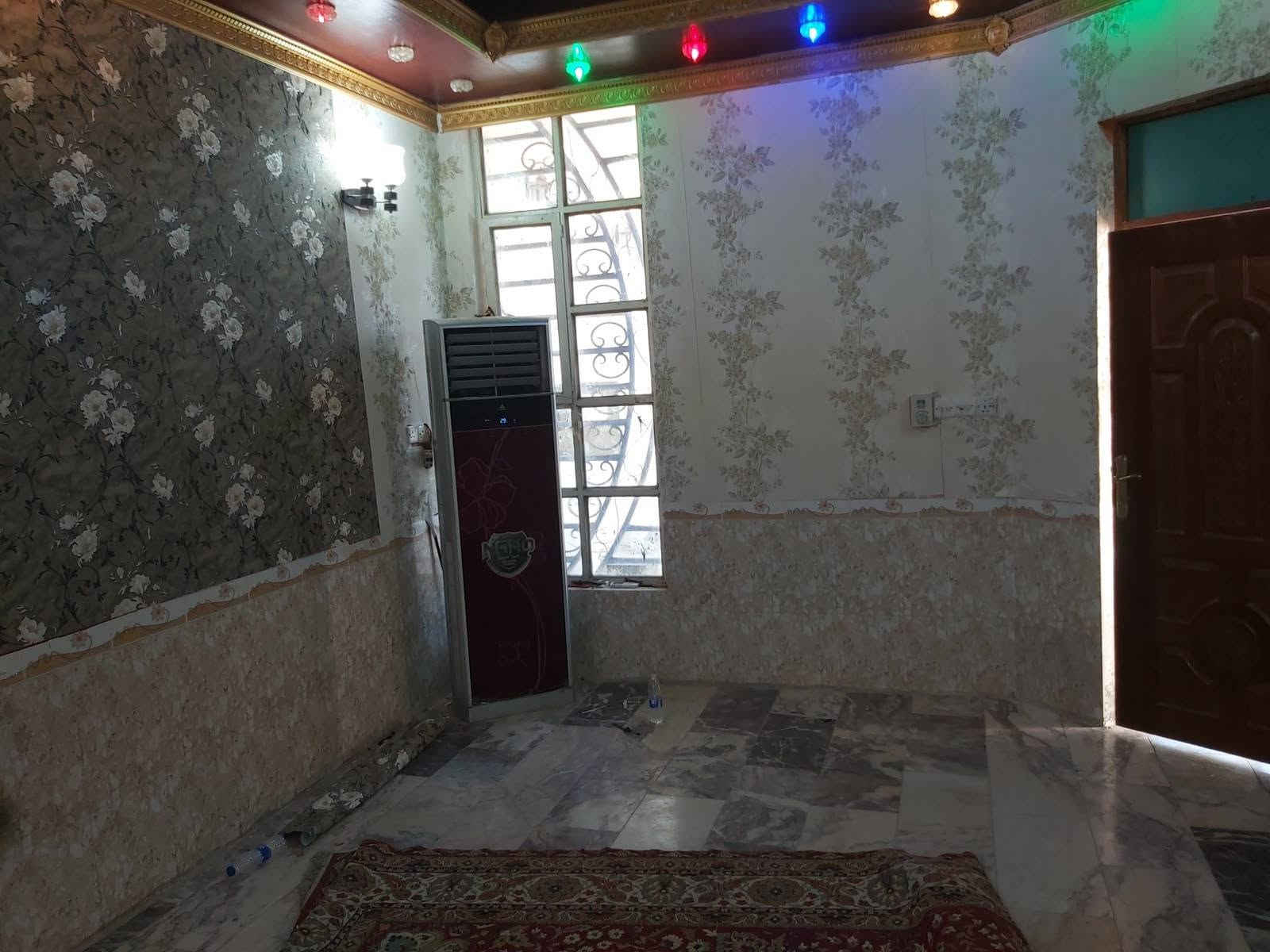 ام الخيل الثالثة • ٢٠٠م • ٣ غرف