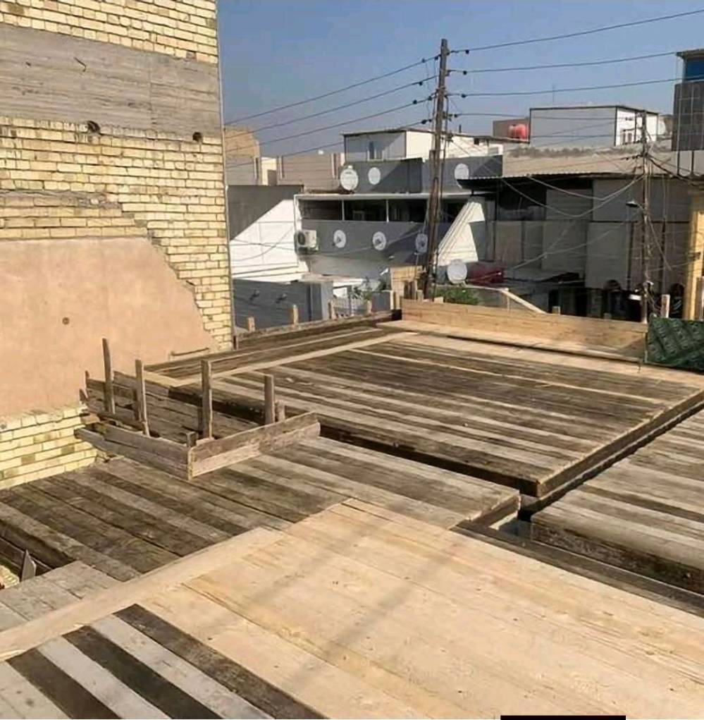 البصرة • عروض بناء • مواد شاملة
