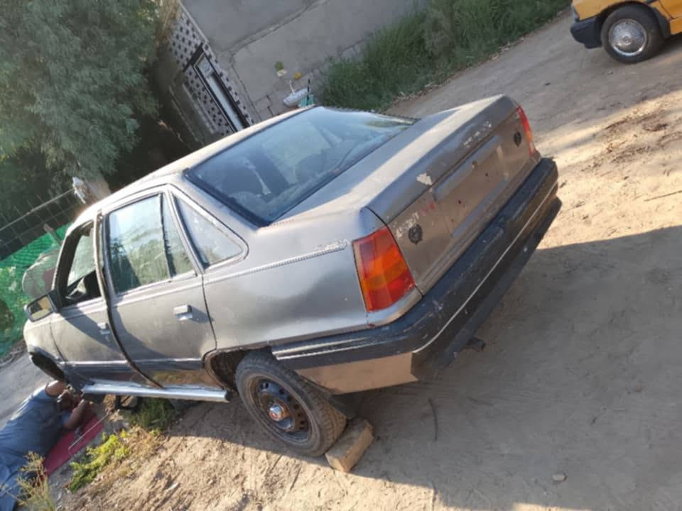 سلام عليكم موديل 91مكينه وكير جهزت جدد حداديه جديد كهرباء شغله سيره جاهزه لبيع سعره 5ورق لبيع مستعجل ***********
