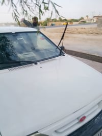 مكينة وكير • تبريد جديد • ٢٠١٢