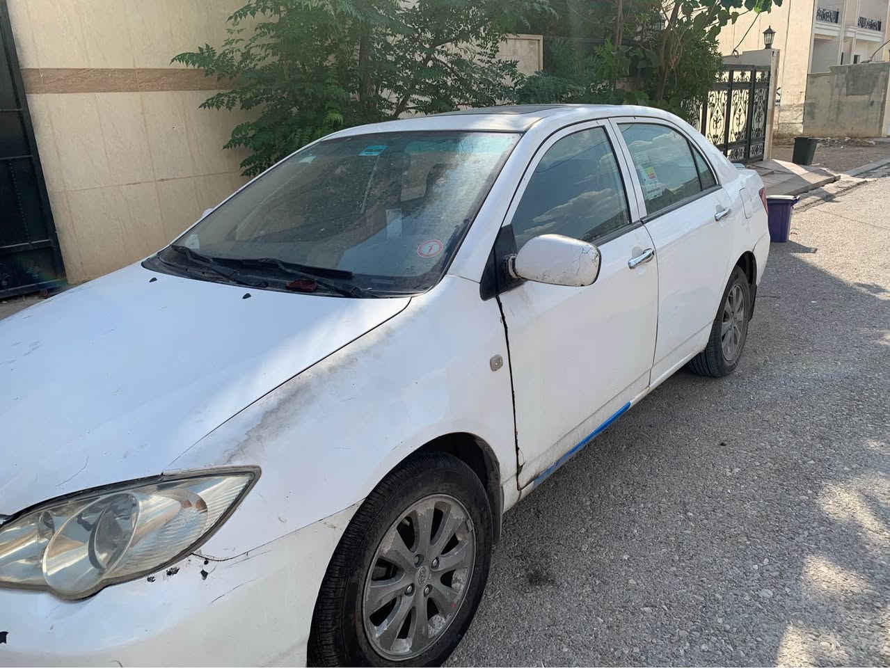 Byd شە ش مانگ پێش ئیستا مەکینەم لۆ کریە مەکینە لانسەرە ئیستا مەکینەی جام بوە  تاخم تایەیی لۆک لۆکە تەبریدە ئارم پلاستیکە ئەوها دەیفرۆشم *********** أربيل, العراق
