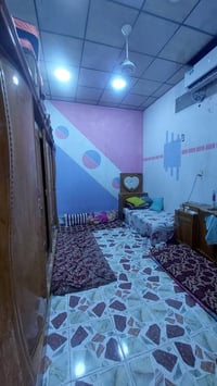 النجف حي ميسان • ٥٥م • طابو صرف