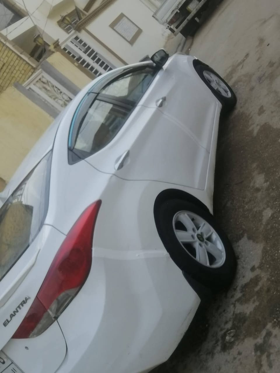 النتره • ٢٠١٣ • رقم اربيل