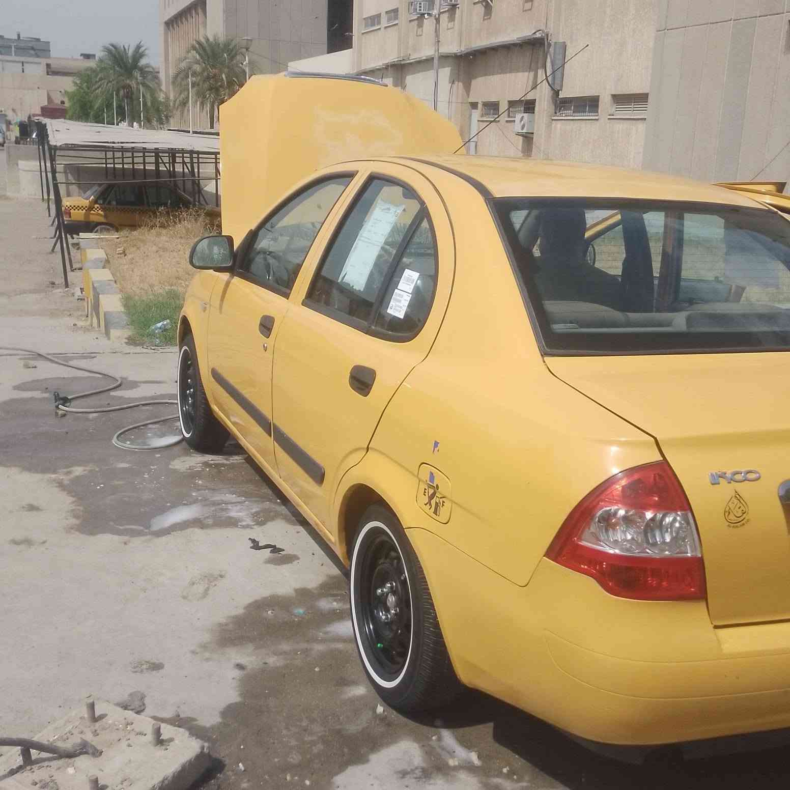 سلام عليكم شباب طيبه موديل ١٦ كفاله عامه من كل النواحي سعر ٤٢ بيهه مجال عنوان بغداد الشعله ***********
