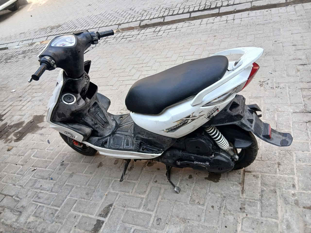 ماكس مضلع • مكينة ناعمه • كفرات تايوان