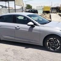 كيا K5 • موديل 2025 • وارد كوري