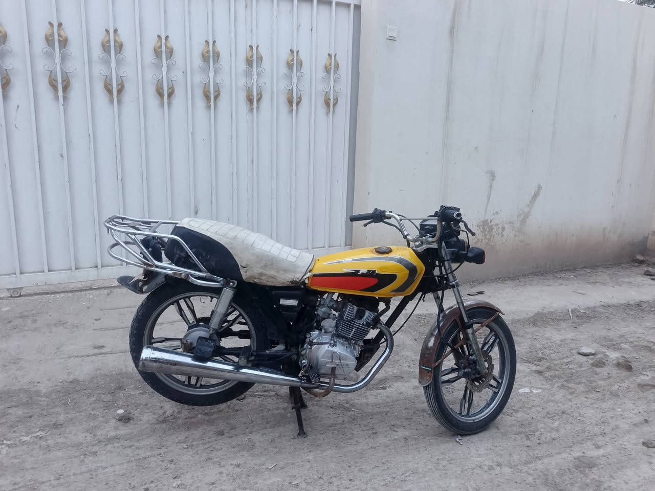 سيفان • مرخصت • بدون اوراق