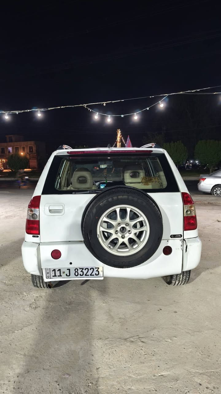 ⚠️ مكلف بالنشر ⚠️
تيگو موديل ٢٠١١
كير مكيانيك 
بيها مشكله بالگير فقط بأول تحريكه تأخر وراها طبيعي
تبريد تدفئة كلهة شغالة 
السعر ٤٨ ورقة
العنوان زيونة شارع ربيعي
الرقم ‏‪***********‬‏ متواجد واتس اب
